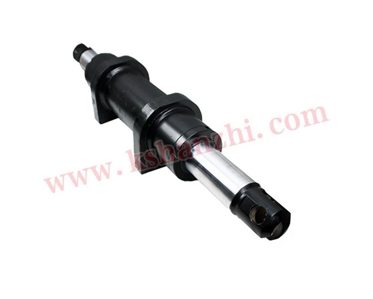 Forklift Parts 524W2-40202A Hydraulic Power Steering Cylinder For FD(G)35~50T8/T9 factory