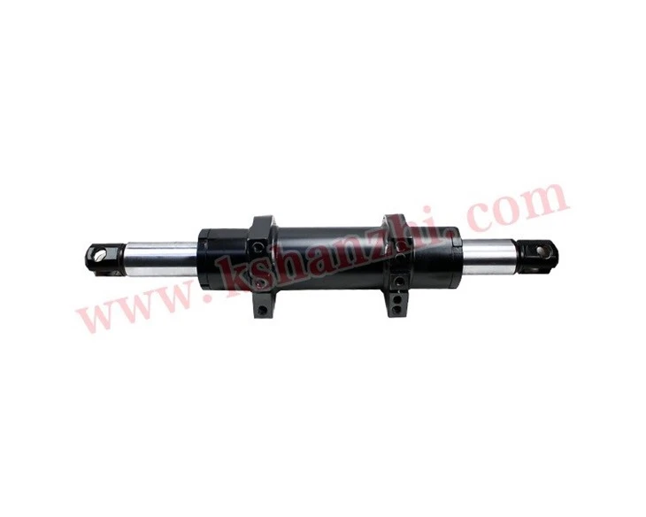 Forklift Parts 524W2-40202A Hydraulic Power Steering Cylinder For FD(G)35~50T8/T9 best