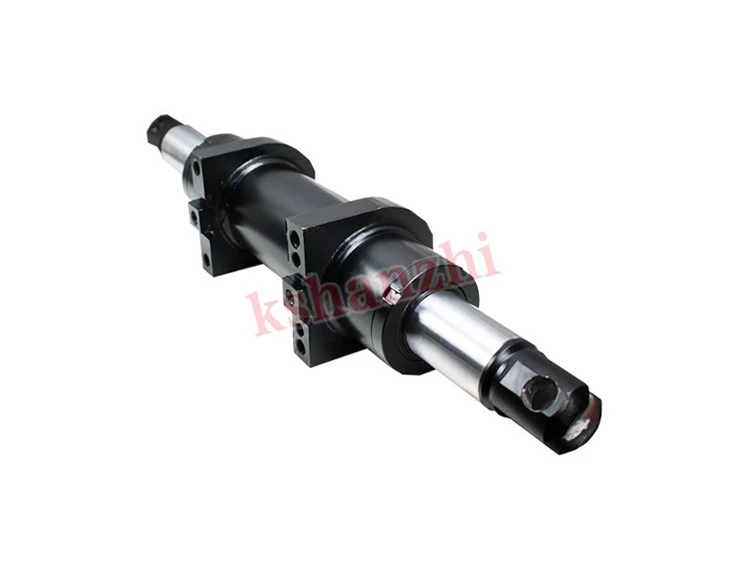 A empilhadeira parte o cilindro da direção hidráulica de 524W2-40202A para FD (G) 35~50T8/T9