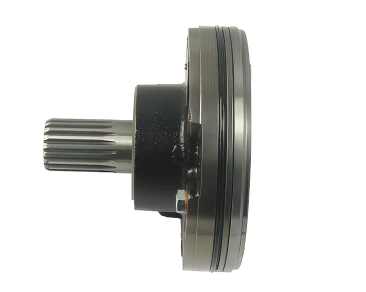 Forklift Parts B380020 Transmission Charging Pump Assy For Tailift 3 Ton, Premium suppliers