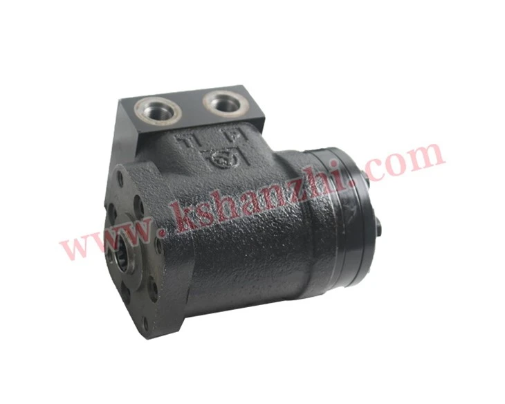 Peças de empilhadeira BZZ5-100BC-6 Orbitrol de direção hidráulica para Tcm com bloco divisor