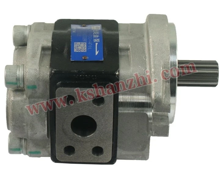 Forklift Parts GR501-610400-000 Hydraulic Pump For CPCD50-70/CY6102BG-2, QSB4.5 suppliers