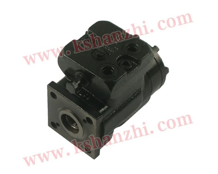 Forklift Parts Hydraulic Orbitrol Steering Used For FD40~50-10 (3EC-34-51312) factory