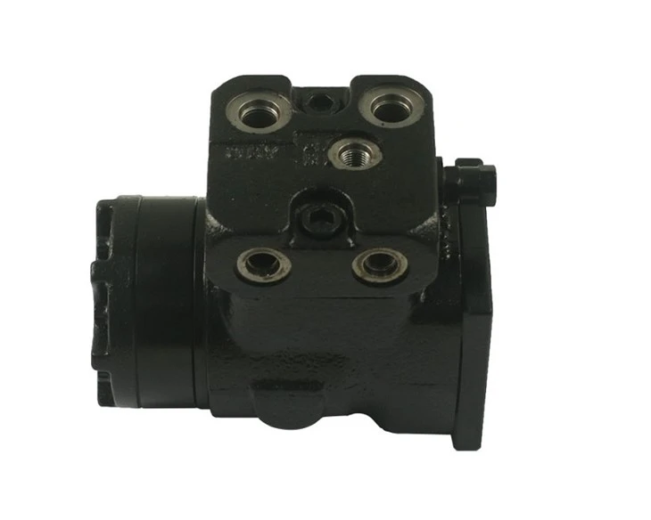 A empilhadeira parte a direção hidráulica de Orbitrol usada para FD40~50-10 (3EC-34-51312)
