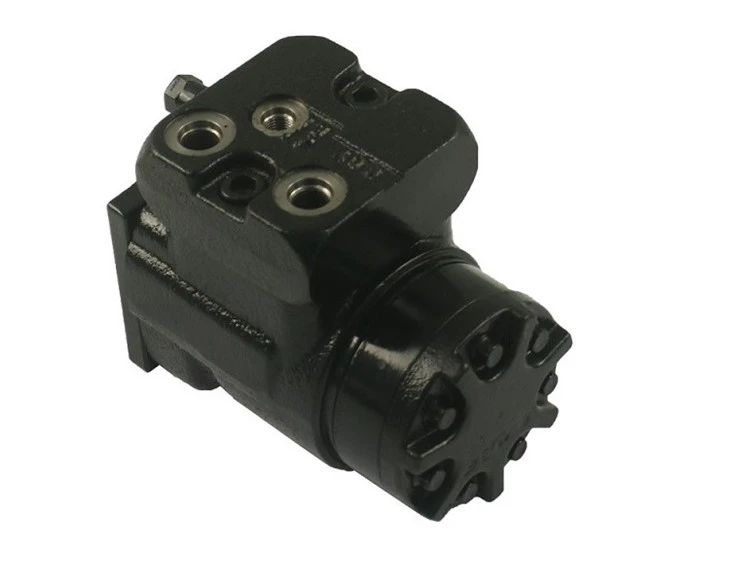 Forklift Parts Hydraulic Orbitrol Steering Used For FD40~50-10 (3EC-34-51312) suppliers