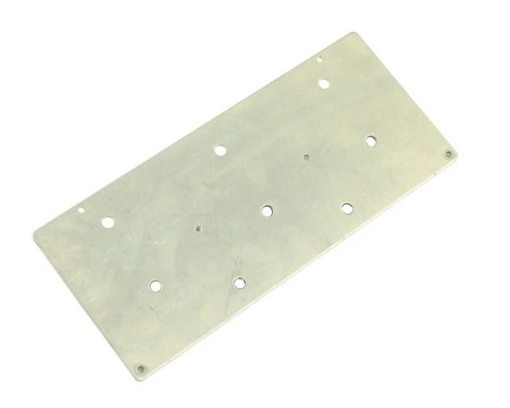 Module, Hydraulic Base Plate For 8FB25/Electric Battery Forklift Truck (B2L-00772) Original suppliers