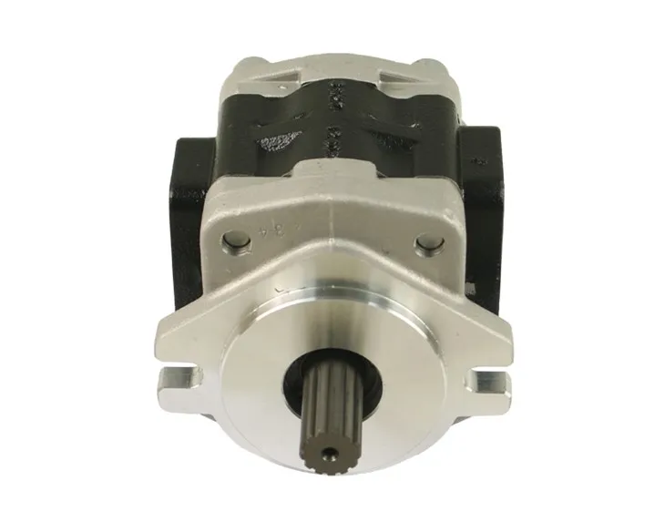Peças de empilhadeira TGP2-36A1H1-R9163D Bomba hidráulica para série Hc "X", CPCD50~100