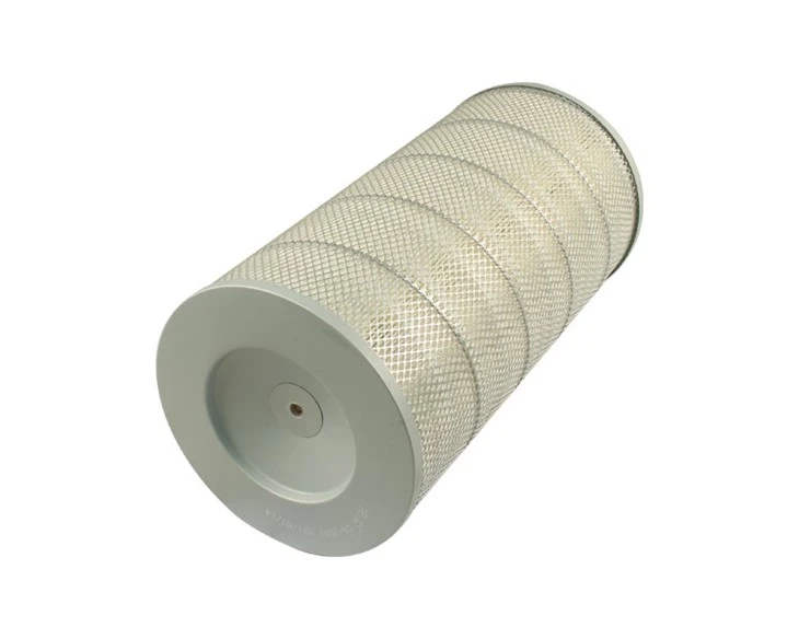 Filtro de ar de peças sobressalentes de empilhadeira para Jac 12-15Ton (CA-7041-D1)