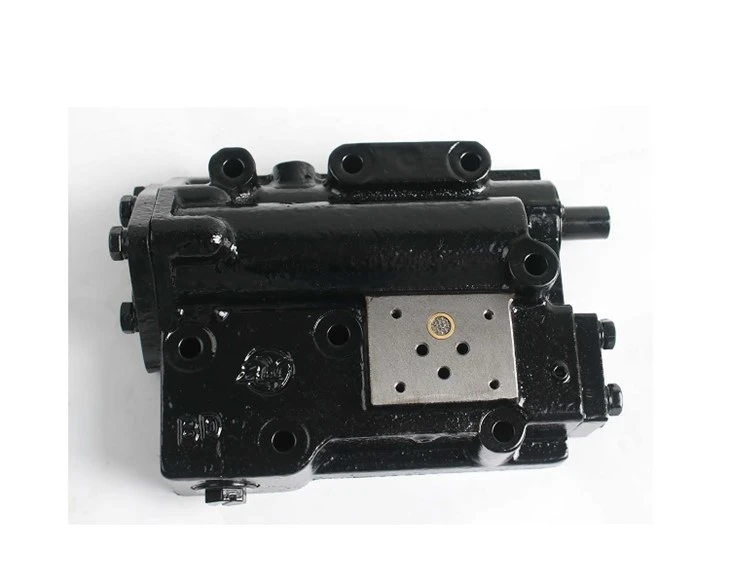 Conjunto de válvula de controle de transmissão Hangcha 45R, YDS45.049