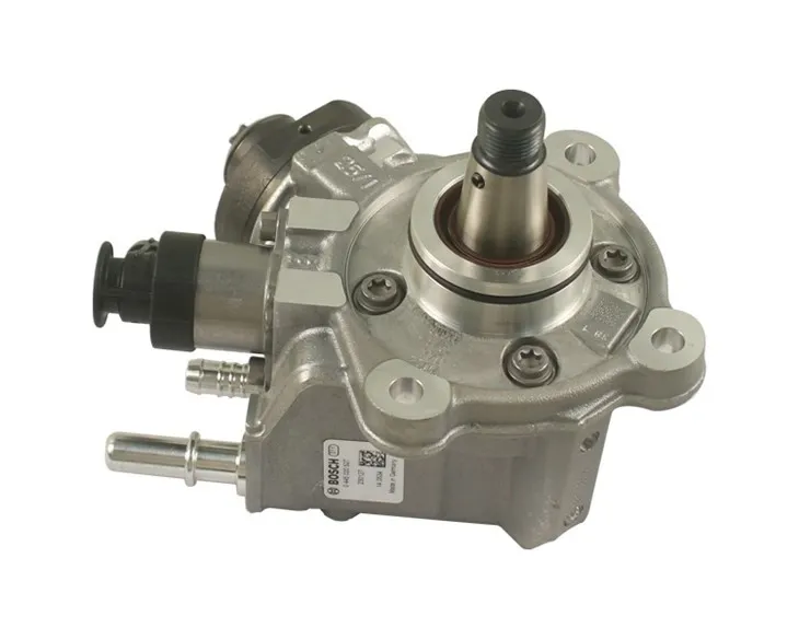 A empilhadeira Hanzhi parte a bomba de injeção de combustível 0445020527 para Deutz 2.9, original