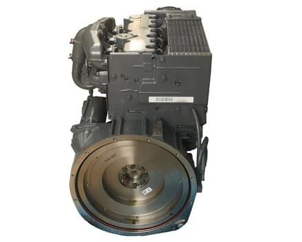 Conjunto de motor diesel de peças de empilhadeira Hanzhi para Deutz BF42011