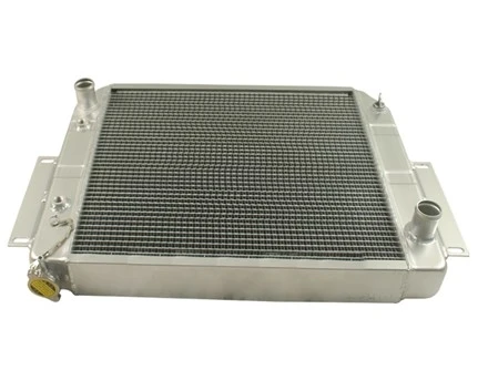 Radiador de óleo refrigerador de empilhadeira Dalian 30XF1B3310000