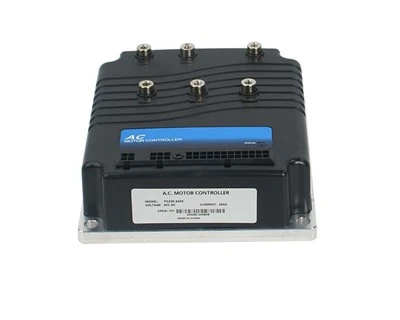 Peças de empilhadeira 1230-2402 Controlador de motor CA 200A/24, 100% Premium