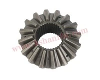 Peças de qualidade original engrenagem 124G3-52001, eixo 34 dentes para FD20 ~ 30T3