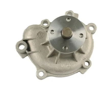 Peças de empilhadeira Hanzhi 1307020 Bomba de água do motor para Wanfeng 491