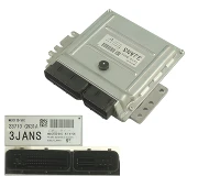 100% original, painel de controle 23710-GV31A para empilhadeira Nissan
