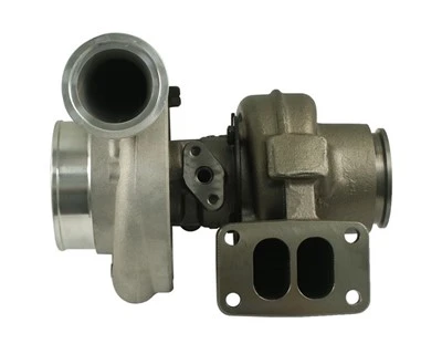 A empilhadeira Hanzhi parte o carregador turbo 3776568 para Cumm.QSB6.7, 100% original