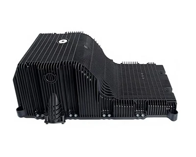 A empilhadeira parte a bandeja de óleo do motor 5382831 para Cummins 3.8, 100% original