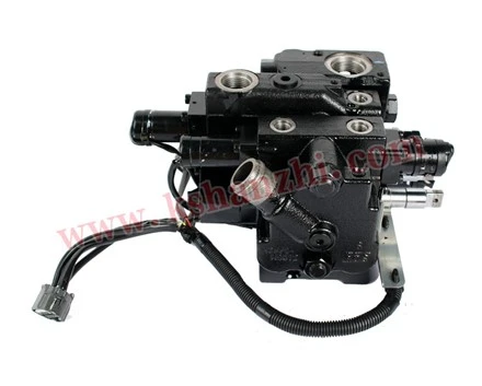 100% OE Parts 67610-36861-71 2SV Válvula de controle hidráulico para 8FD35-80N