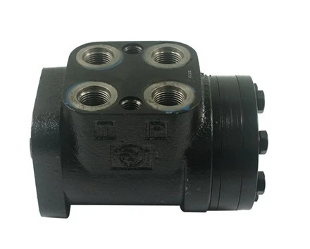 Peças de empilhadeira BZZ1-100BC-117 Direção hidráulica Orbitrol para FD20~30T6