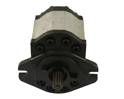 Peças de empilhadeira DHP-HC01-04-SS-36.3-0-Z Bomba hidráulica para CPD40, 100% original