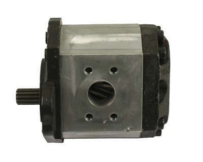 Peças de empilhadeira DHP-HC01-04-SS-45.1-0-Z Bomba hidráulica para CPD45