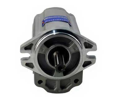 Bomba hidráulica de peças sobressalentes de empilhadeira para CPCD10~18/485 (CBT-F425-AF@L/10C)