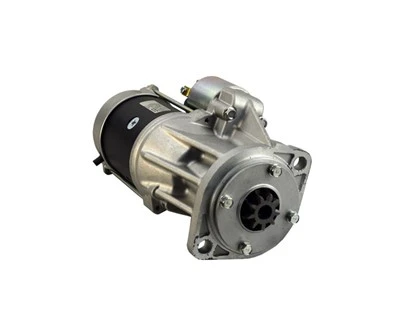Peças de empilhadeira YM129940-77011 motor de partida 12V/3,5KW para 4TNV94/98/4D92/94/98E