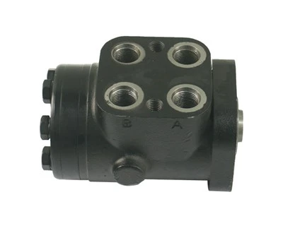 Peças sobresselentes da empilhadeira 45520-36601-71 que dirige Orbitrol para 7FD30/7FD45/Z30