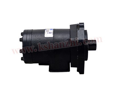 158-3844-001 Motor de óleo para cascata, 100% original