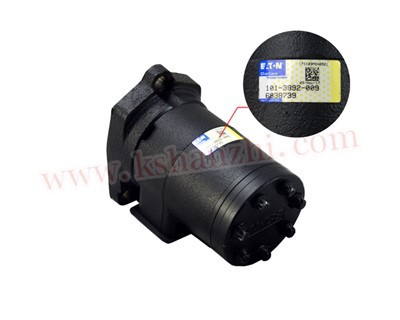 Peças de empilhadeira Hanzhi motor de óleo 6838739, hidráulico para CAT 77F