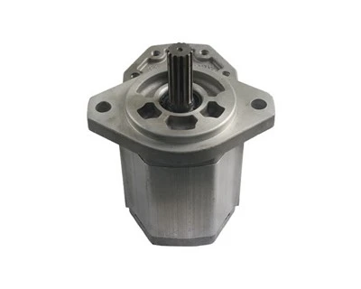 Peças de empilhadeira Hanzhi CBQ-F550-Bomba hidráulica AF@13L para CPC40/4D35, 100% Premium