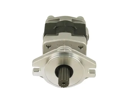 Bomba hidráulica para empilhadeira Hanzhi SGP1A25D4H1-R8789D "hc", 100% premium