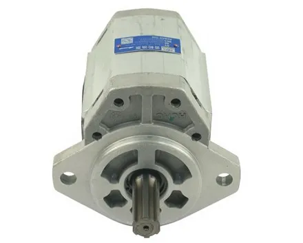 Bomba hidráulica R450-601300-000/CBQ-F550-AFHL para CPCD40~50 (Série R)/4105