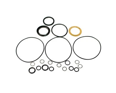 Kits de vedação, 04764-30010-71 Kit O/H de motor de óleo para 11Z 1FZ 13Z 14Z 15Z 7FD30-40/45F