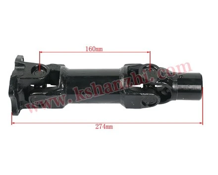 UJ-1040-T1 Peças de empilhadeira Eixo de transmissão, bomba hidráulica para empilhadeira Hyster