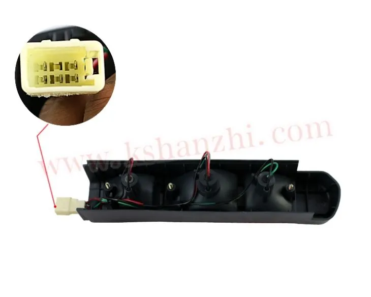 Lâmpada elétrica combinada traseira direita 56630-23320-71