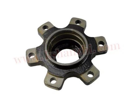 Cubo da peça da empilhadeira, eixo traseiro para FD30-16,3EB-24-41230