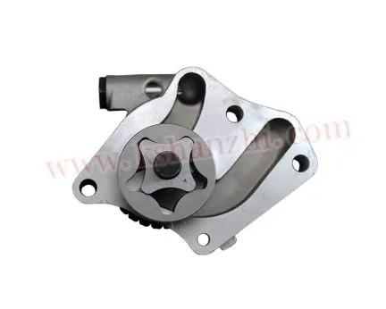 A empilhadeira parte a bomba de óleo usada para 4D94E / 98/92 com OEM 129900-32001