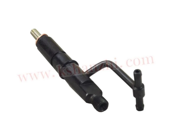 Peças do OEM do número A490B-22000 do número da peça do conjunto do injector das peças A / C490 do injetor no estoque