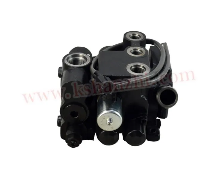 Peças de empilhadeira F14E/L02 Válvula de controle 69320-FK30A/69320-FK10A