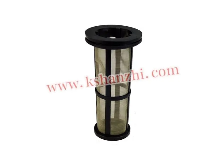 A empilhadeira parte o filtro da transmissão usado para a empilhadeira de Toyota