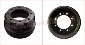 Cilindro de freio parte empilhadeira usada para 45-50R, R450-110004-000, feito em China