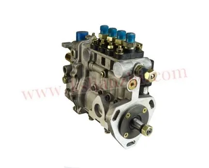 A empilhadeira parte a peça do conjunto da bomba de injeção 490 BQ2000 / BH4Q80R8 / 4Q167 peças do OEM no estoque