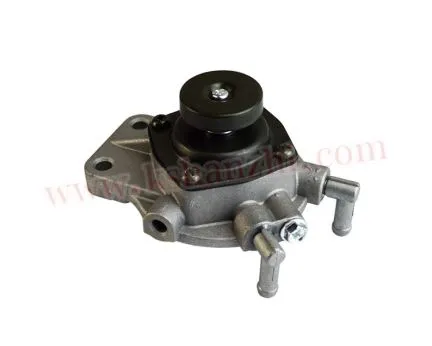 Peças de empilhadeira  4 D 94  Bomba de escorvamento, YM129917-55810