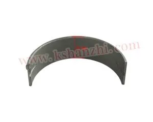 Peças de motor principal do rolamento das peças 6BD1 da empilhadeira usadas para o motor para a venda Peças do oem no estoque