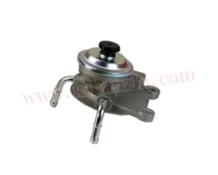 Bomba manual de escoramento de combustível para motor diesel 23302-23440-71