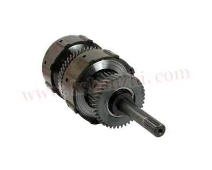 Peças para empilhadeiras  8 FD 2 0 - 3 0 / 2 Z / {3 Z Conjunto de embreagem hidráulica Z Original