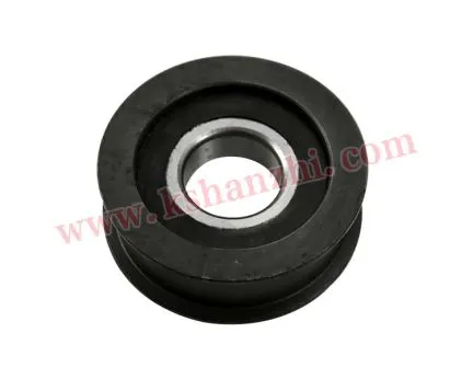 Roda Chain das peças da empilhadeira usada para a empilhadeira de Nissan