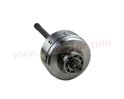 Peças de empilhadeira Clutch Assy